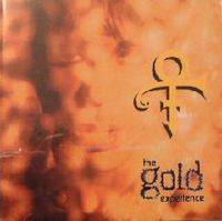 Prince : The Gold Experience